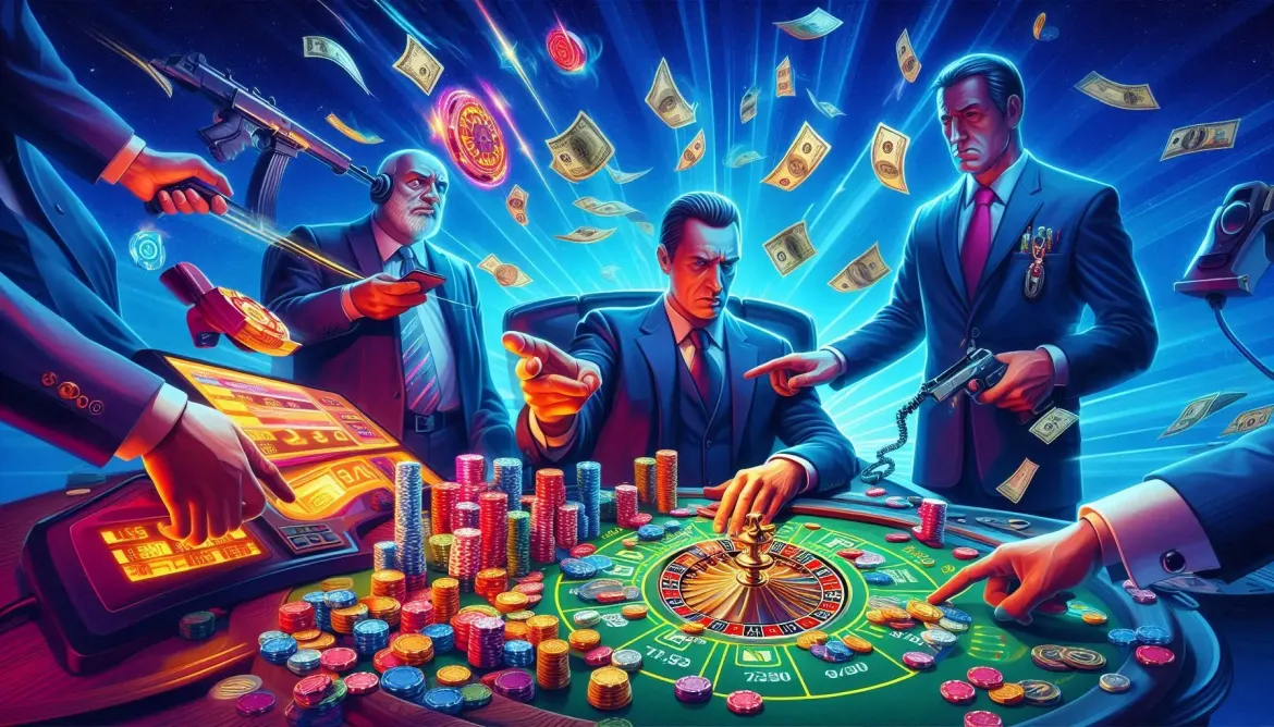 Spielbank Bad Steben